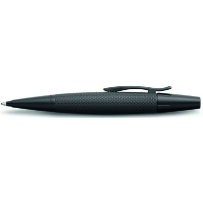 Faber-Castell Design E-Motion Ballpoint, Pure