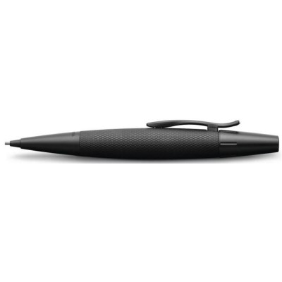 Faber-Castell Design E-Motion Pencil, Pure