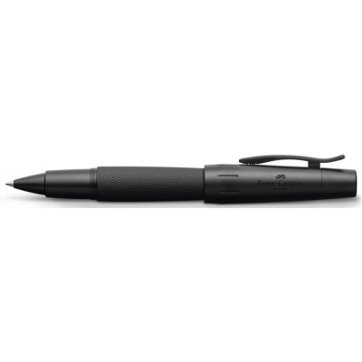 Faber-Castell Design E-Motion Rollerball, Pure