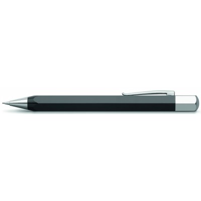 Faber-Castell Design Ondoro Pencil, Black