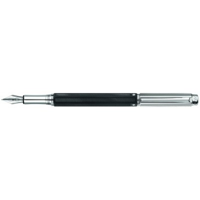 Caran d'Ache Varius Fountain Pen, Rubracer