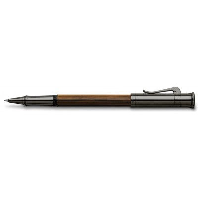 Graf von Faber-Castell Classic Rollerball, Macassar