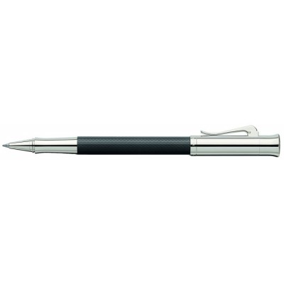 Graf von Faber-Castell Guilloche Rollerball, Black