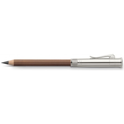 Graf von Faber-Castell Perfect Pencil Magnum, Platinum Plated