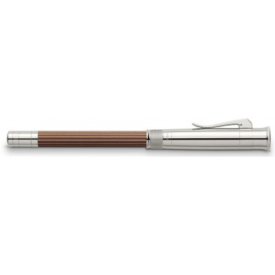 Graf von Faber-Castell Perfect Pencil Magnum, Platinum Plated