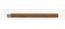 Graf von Faber-Castell Perfect Pencil, No. V Refills, Per Box of 5, Brown