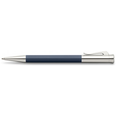 Graf von Faber-Castell Tamitio Ballpoint, Night Blue