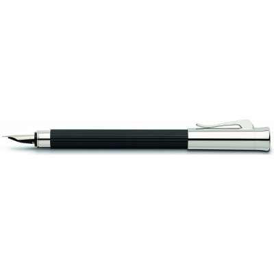 Graf von Faber-Castell Tamitio Fountain Pen, Black