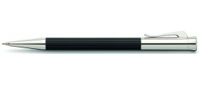 Graf von Faber-Castell Tamitio Pencil, Black