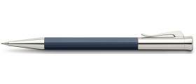 Graf von Faber-Castell Tamitio Pencil, Night Blue