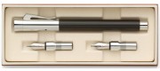 Graf von Faber-Castell Tamitio Calligraphy Set, Black