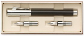 Graf von Faber-Castell Tamitio Calligraphy Set, Black