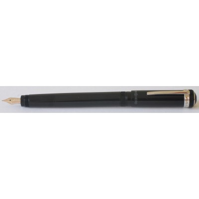 Hero H718 Safety Fountain Pen, Black