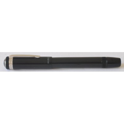 Hero H718 Safety Fountain Pen, Black