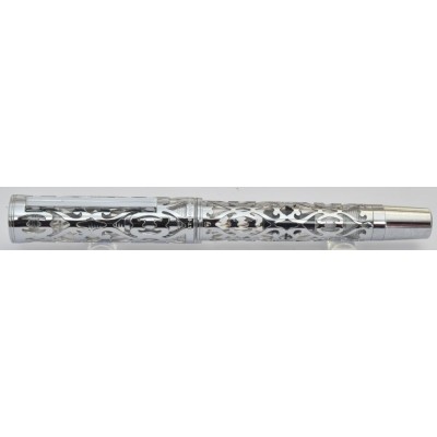 Hongdian D1 Skeleton Fountain Pen