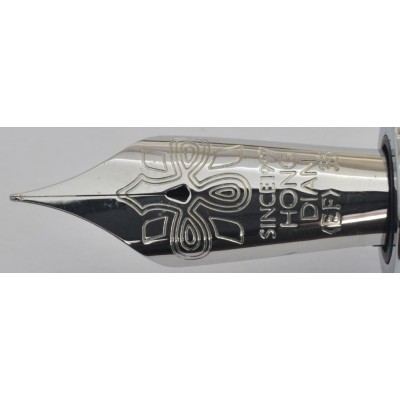 Hongdian D1 Skeleton Fountain Pen