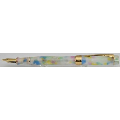 Jinhao Century 100 Fountain Pen, Pastel