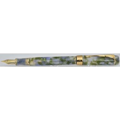 Jinhao Century 100 Fountain Pen, Springtime