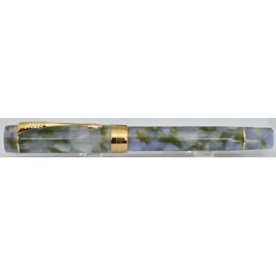 Jinhao Century 100 Fountain Pen, Springtime