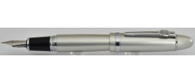 Jinhao No. 159 Fountain Pen, Silver Lame