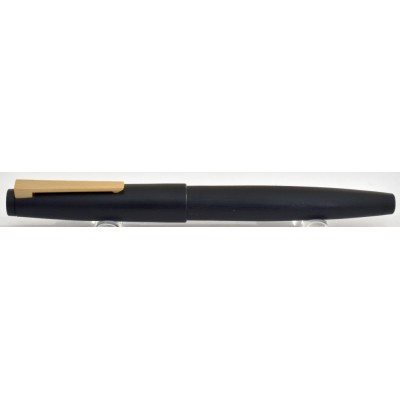 Jinhao 80 Fountain Pen, Black