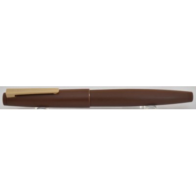 Jinhao 80 Fountain Pen, Brown