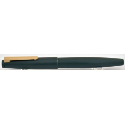 Jinhao 80 Fountain Pen, Green