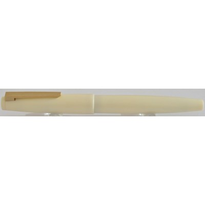 Jinhao 80 Fountain Pen, White