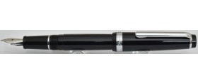 Jinhao 82 Fountain Pen, Black