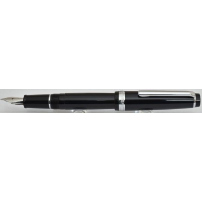 Jinhao 82 Fountain Pen, Black