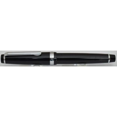 Jinhao 82 Fountain Pen, Black