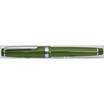 Jinhao 82 Fountain Pen, Green