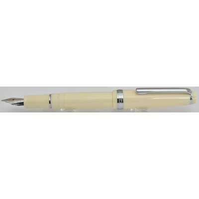 Jinhao 82 Fountain Pen, Ivory