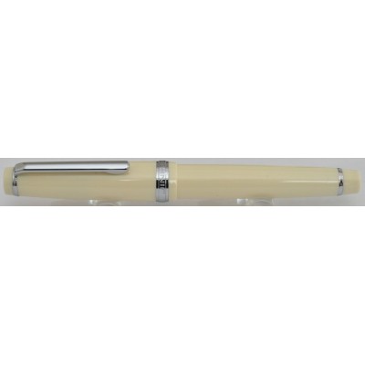 Jinhao 82 Fountain Pen, Ivory