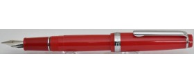 Jinhao 82 Fountain Pen, Red