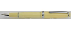 Jinhao 82 Fountain Pen, Yellow