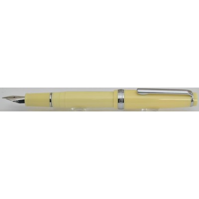 Jinhao 82 Fountain Pen, Yellow