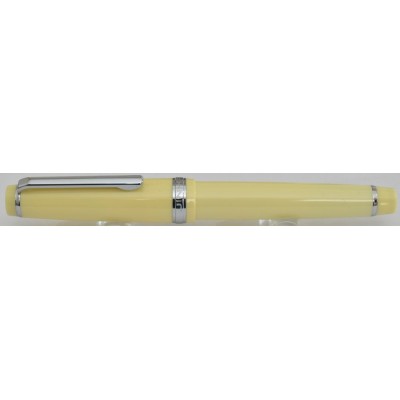 Jinhao 82 Fountain Pen, Yellow