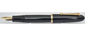 Jinhao No. 9019 Fountain Pen, Black