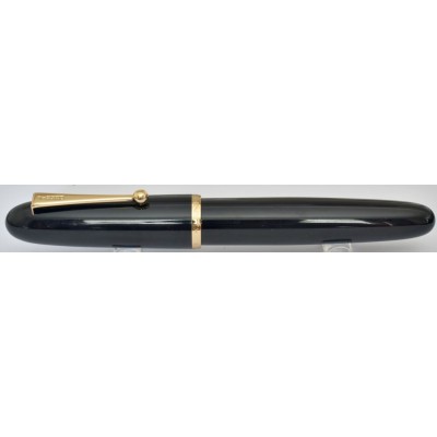 Jinhao No. 9019 Fountain Pen, Black