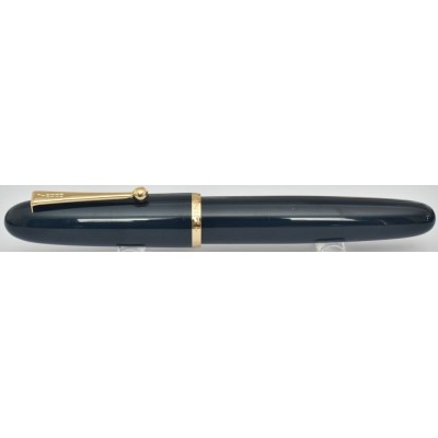 Jinhao No. 9019 Fountain Pen, Blue