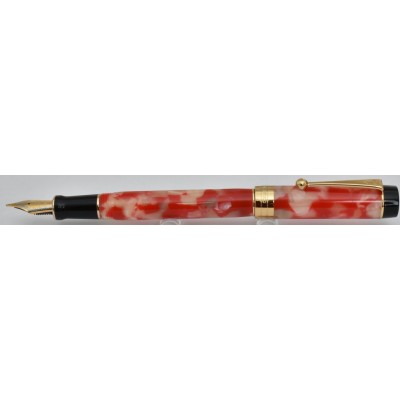 Jinhao Century 100 Fountain Pen, Koi