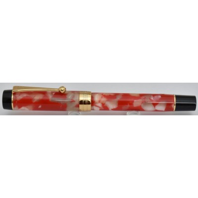 Jinhao Century 100 Fountain Pen, Koi