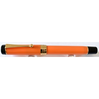 Jinhao Century 100 Fountain Pen, Orange