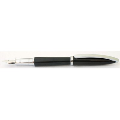 Jinhao No. 156A, Black