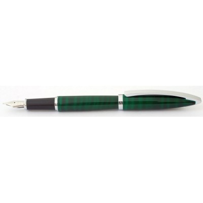 Jinhao No. 156A, Green