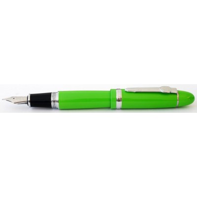 Jinhao No. 159 Fountain Pen, Green