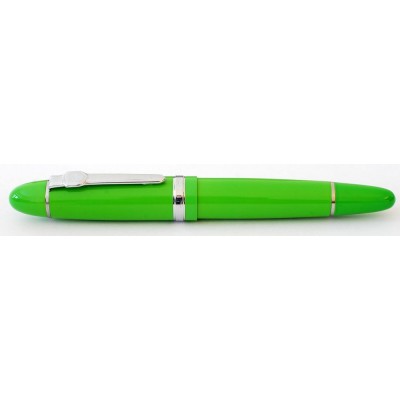 Jinhao No. 159 Fountain Pen, Green