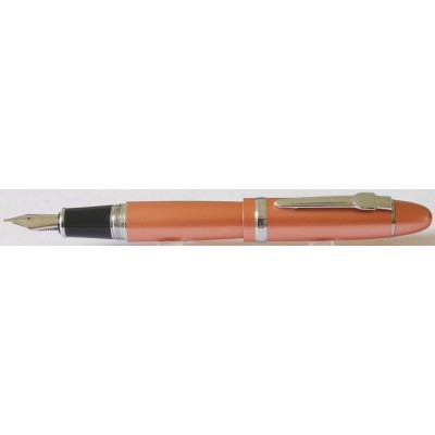 Jinhao No. 159 Fountain Pen, Rose Gold