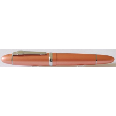 Jinhao No. 159 Fountain Pen, Rose Gold